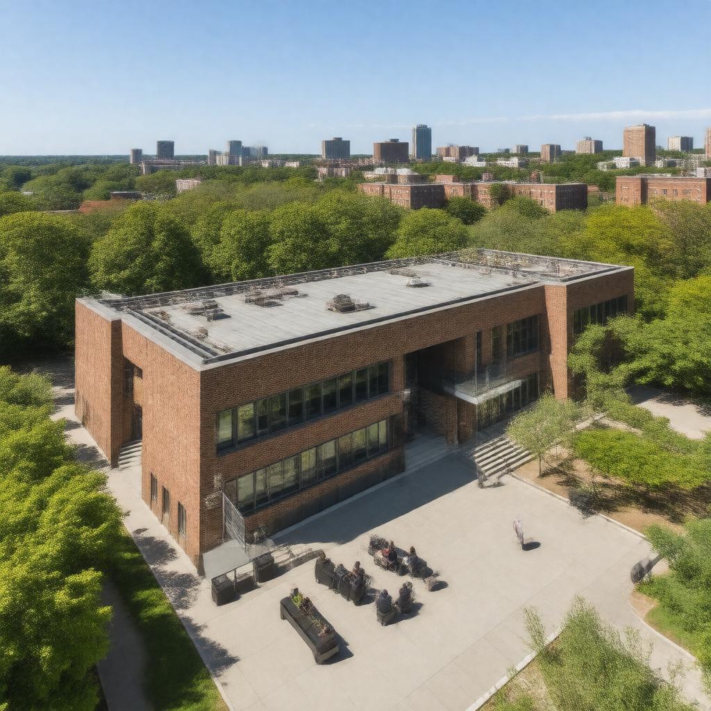 Whitehead Institute